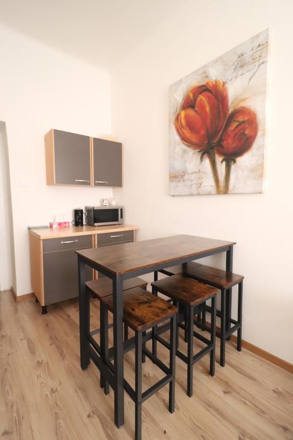 Hostel Forum Прага Екстер'єр фото