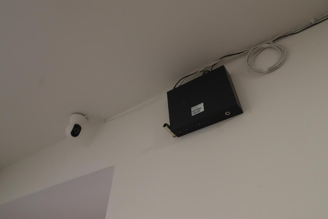 Hostel Forum Прага Екстер'єр фото