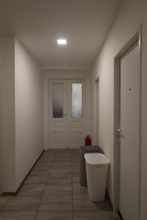 Hostel Forum Прага Екстер'єр фото